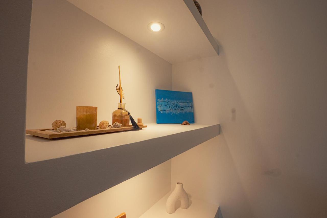 Appartement Cozy Avec Stationnement Gratuit Saint-André-les-Vergers Exteriör bild